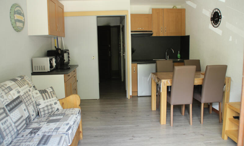 Studio à Châtel - - Châtel - SKI - 2