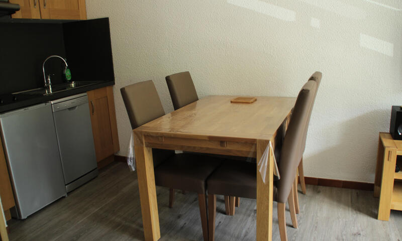 Studio à Châtel - - Châtel - SKI - 3