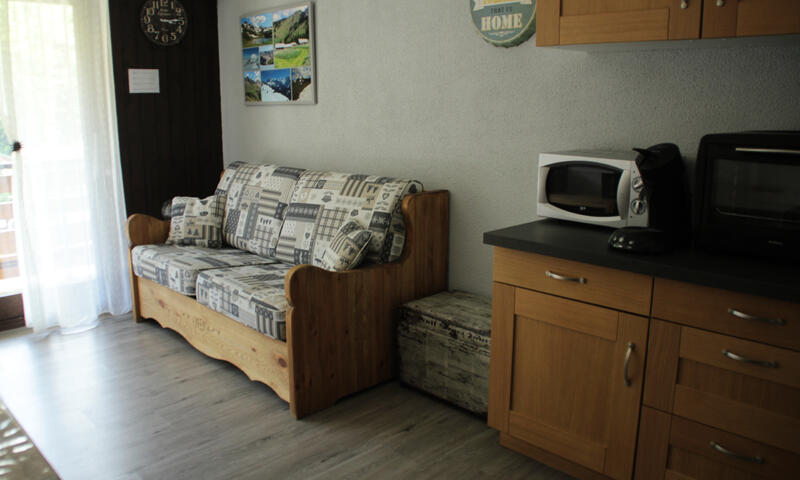 Studio à Châtel - - Châtel - SKI - 5