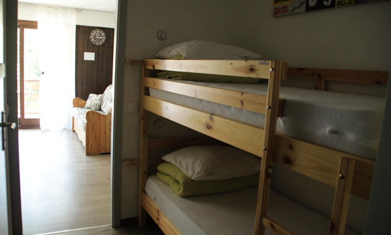 Studio à Châtel - - Châtel - SKI - 7