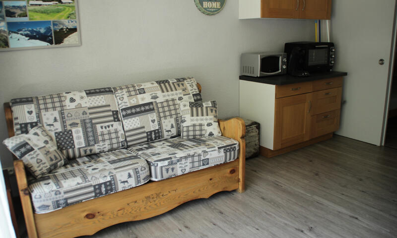 Studio à Châtel - - Châtel - SKI - 6