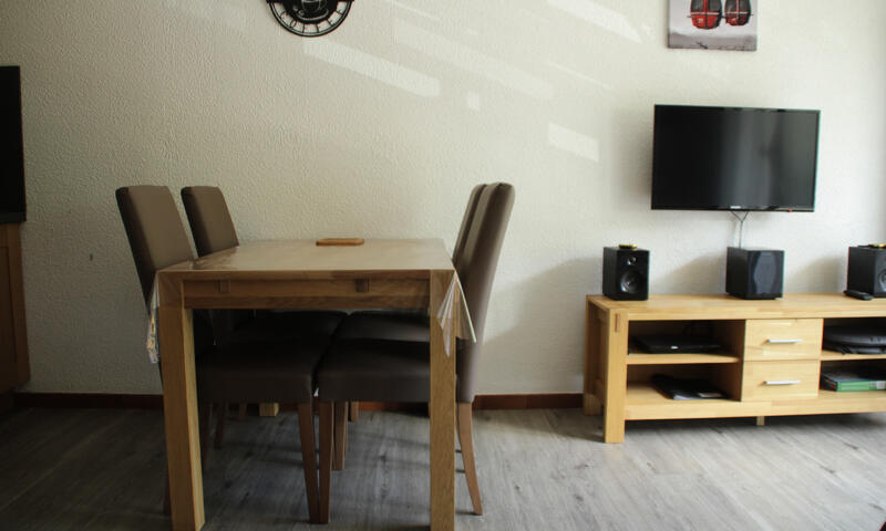 Studio à Châtel - - Châtel - SKI - 4