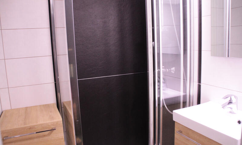 Studio à Châtel - - Châtel - SKI - 8