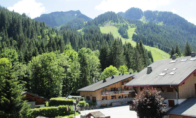 Studio à Châtel - - Châtel - SKI - 9