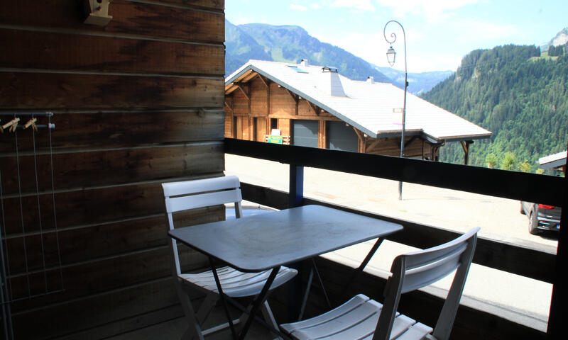 Studio à Châtel - - Châtel - SKI - 11