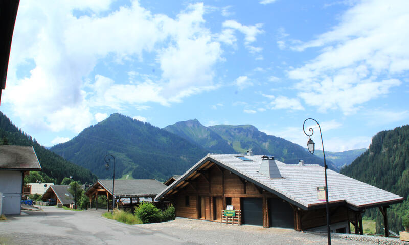 Studio à Châtel - - Châtel - SKI - 19