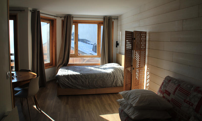 Studio à Châtel - - Châtel - SKI - 1