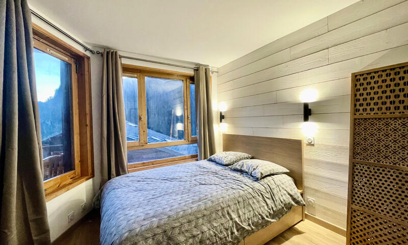 Studio à Châtel - - Châtel - SKI - 2