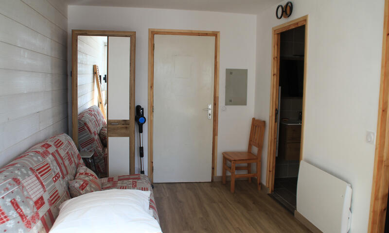 Studio à Châtel - - Châtel - SKI - 3