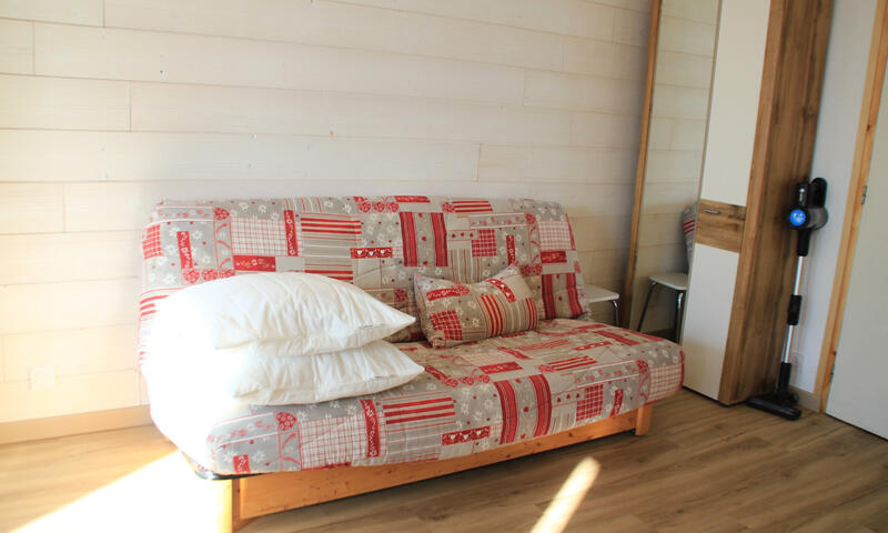 Studio à Châtel - - Châtel - SKI - 4