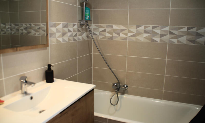 Studio à Châtel - - Châtel - SKI - 5