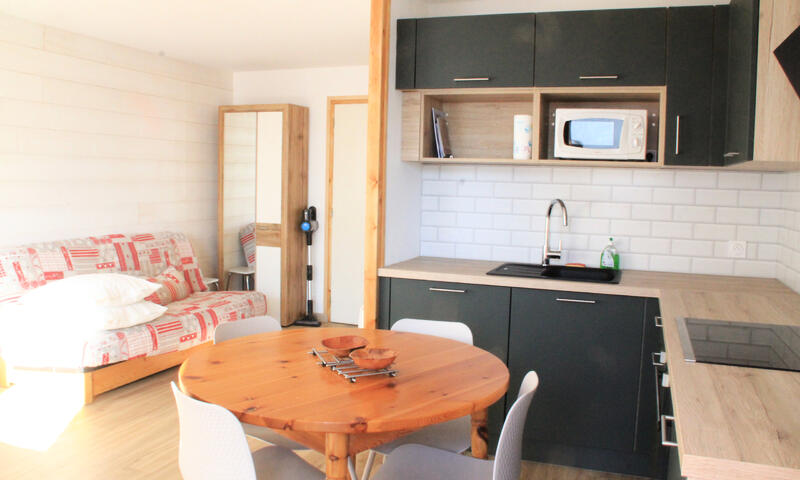 Studio à Châtel - - Châtel - SKI - 6