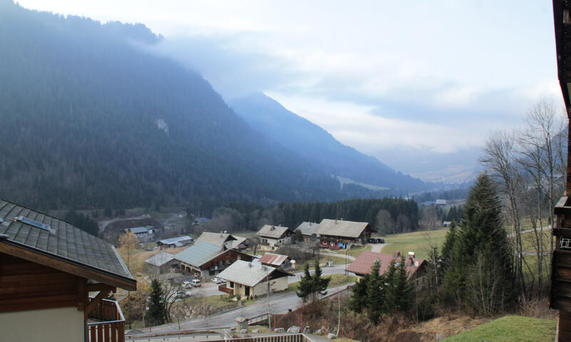 Studio à Châtel - - Châtel - SKI - 11