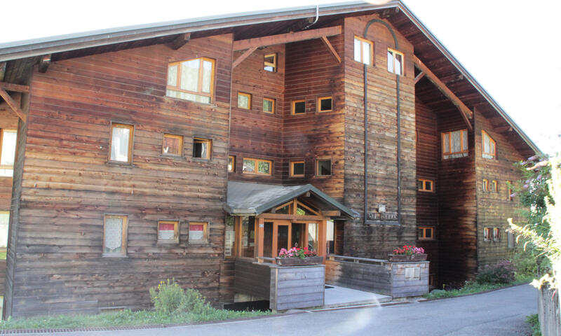 Studio à Châtel - - Châtel - SKI - 12