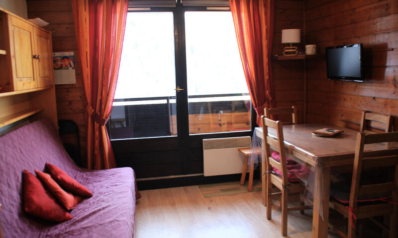 Studio à Châtel - - Châtel - SKI - 1