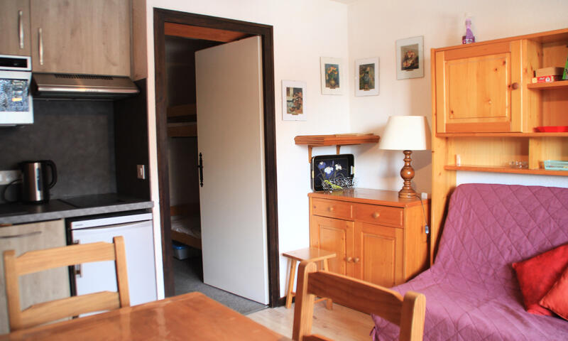 Studio à Châtel - - Châtel - SKI - 2