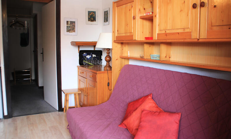 Studio à Châtel - - Châtel - SKI - 3
