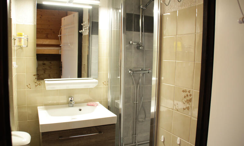 Studio à Châtel - - Châtel - SKI - 7
