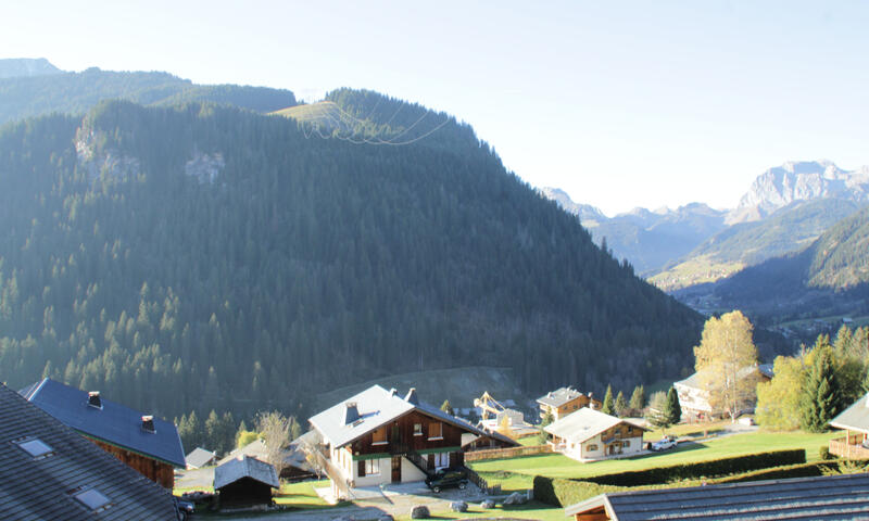 Studio à Châtel - - Châtel - SKI - 17
