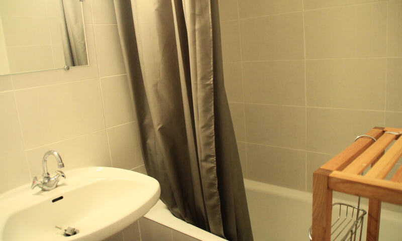 Studio à Châtel - - Châtel - SKI - 7