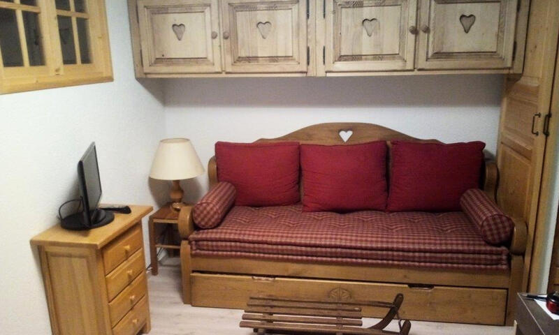 Studio à Châtel - - Châtel - SKI - 2