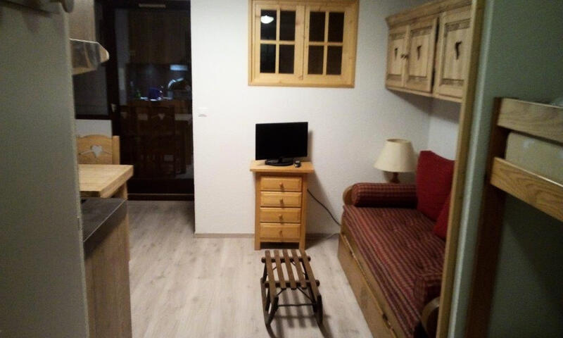 Studio à Châtel - - Châtel - SKI - 1