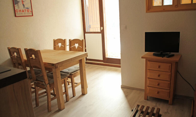 Studio à Châtel - - Châtel - SKI - 3