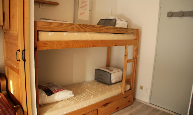 Studio à Châtel - - Châtel - SKI - 6