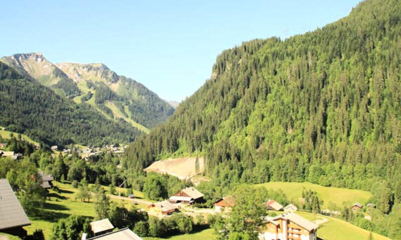 Studio à Châtel - - Châtel - SKI - 14