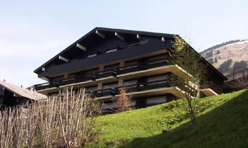 Studio à Châtel - - Châtel - SKI - 13