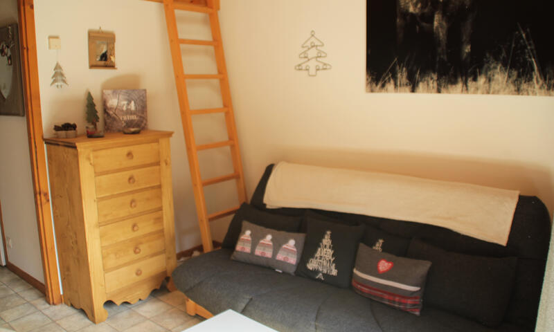 Studio à Châtel - - Châtel - SKI - 1