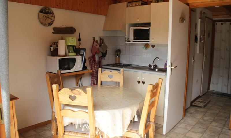 Studio à Châtel - - Châtel - SKI - 6