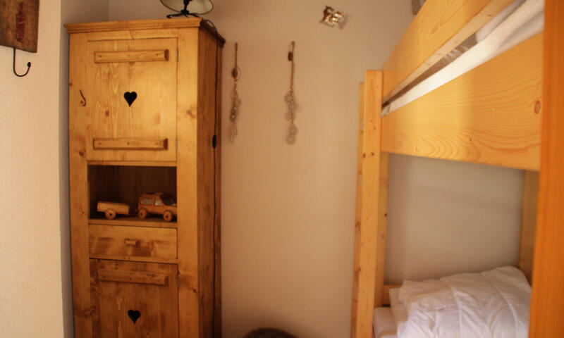 Studio à Châtel - - Châtel - SKI - 7