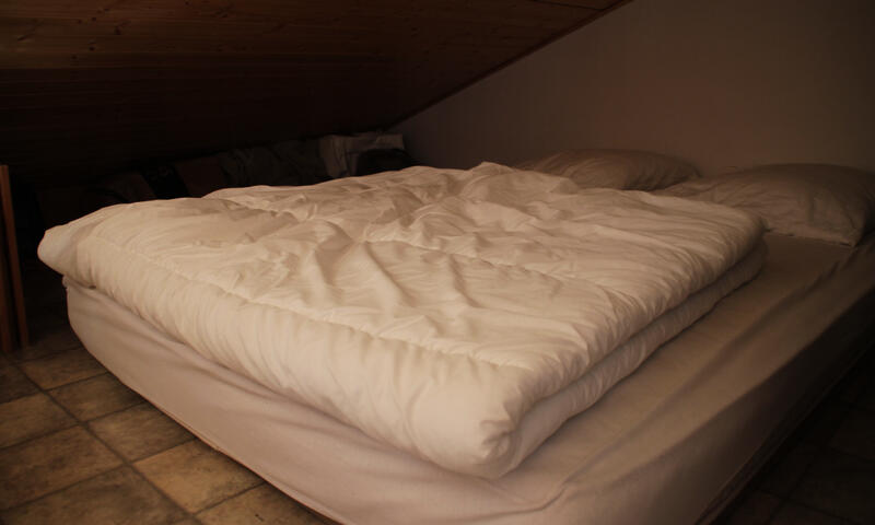 Studio à Châtel - - Châtel - SKI - 8