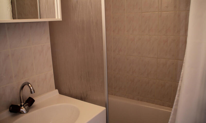 Studio à Châtel - - Châtel - SKI - 9