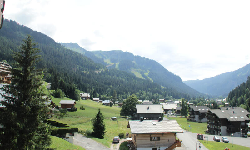 Studio à Châtel - - Châtel - SKI - 14