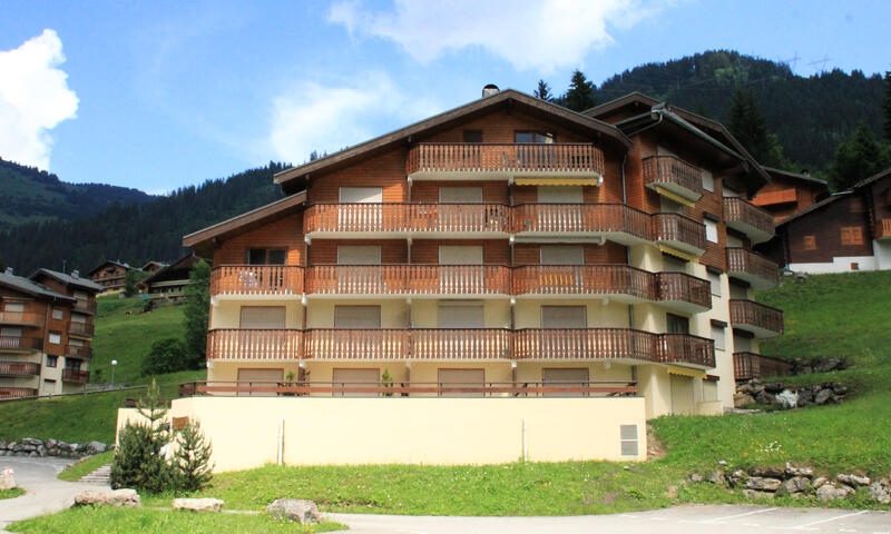 Studio à Châtel - - Châtel - SKI - 15