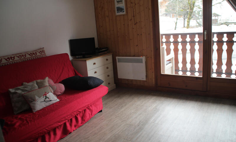 Studio à Châtel - - Châtel - SKI - 1