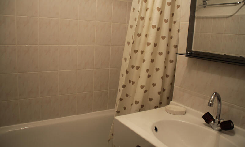 Studio à Châtel - - Châtel - SKI - 4