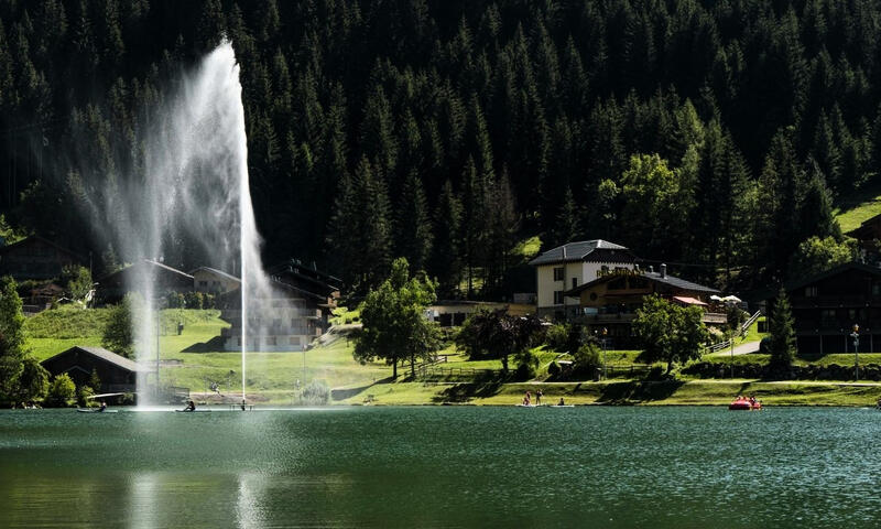 Studio à Châtel - - Châtel - SKI - 14