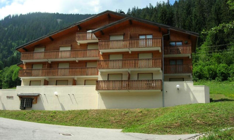 Studio à Châtel - - Châtel - SKI - 16