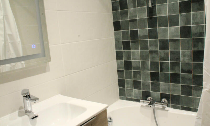 Studio à Châtel - - Châtel - SKI - 5