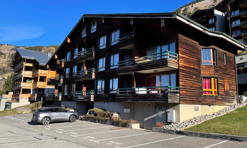 Studio à Châtel - - Châtel - SKI - 20