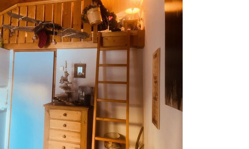 Studio à Châtel - - Châtel - SKI - 2