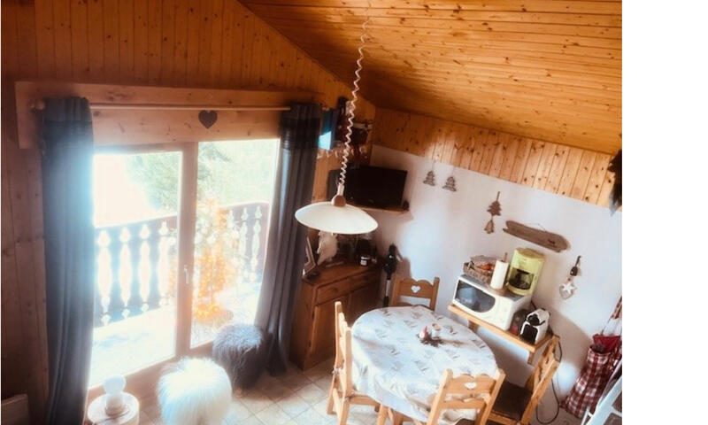 Studio à Châtel - - Châtel - SKI - 3