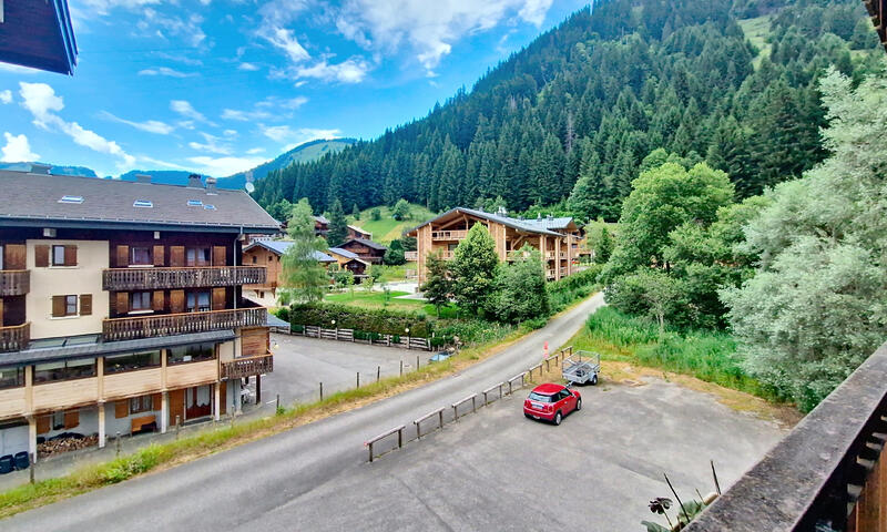 Studio à Châtel - - Châtel - SKI - 8