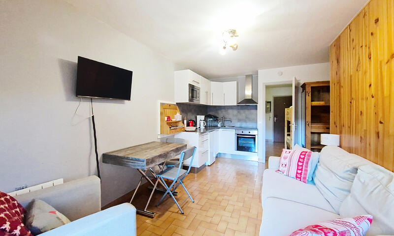 Studio à Châtel - - Châtel - SKI - 2