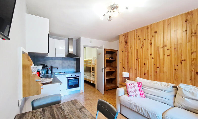 Studio à Châtel - - Châtel - SKI - 3