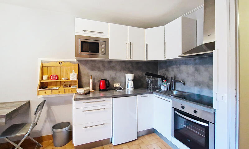 Studio à Châtel - - Châtel - SKI - 1