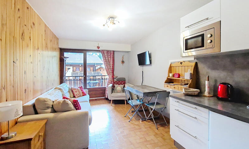 Studio à Châtel - - Châtel - SKI - 4